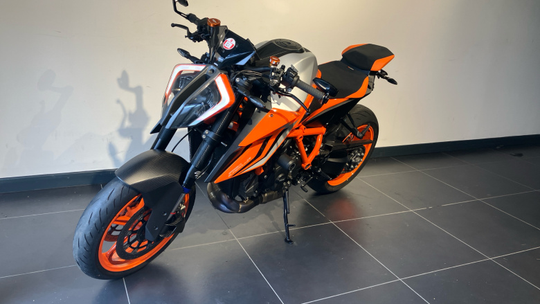 Ktm Superduke 1290 Super Duke R EVO (22MY)